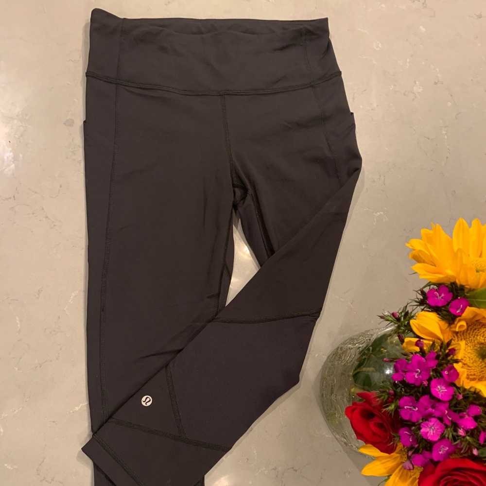 Lululemon atheletica leggings